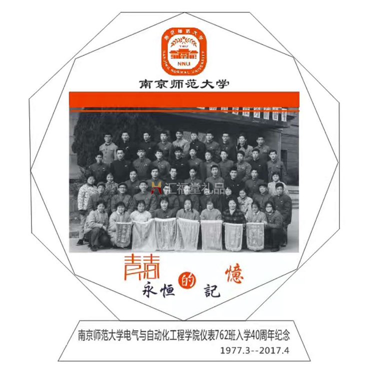 南京汇福堂礼品有(yǒu)限公司